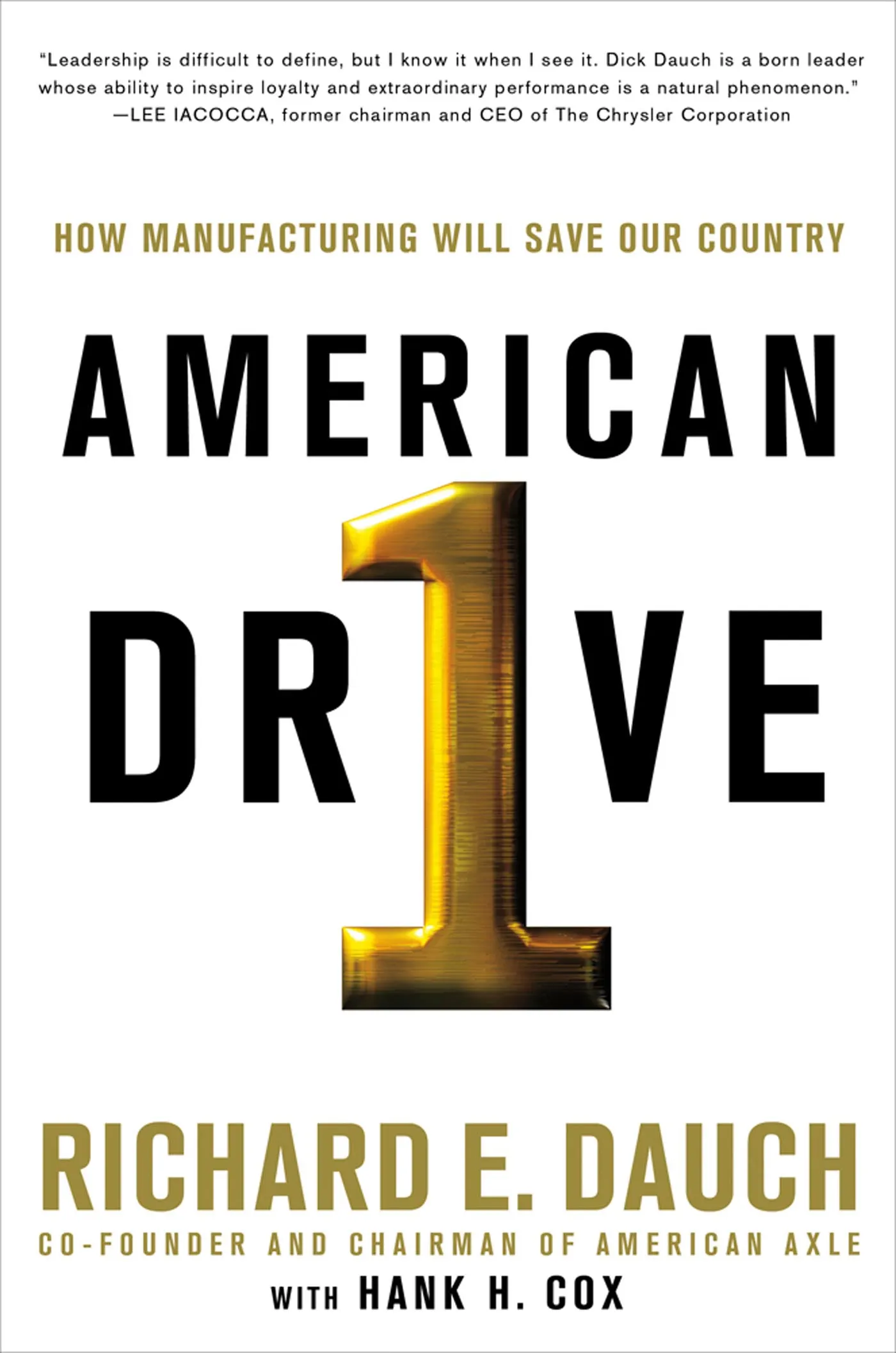 By books American Drive related books