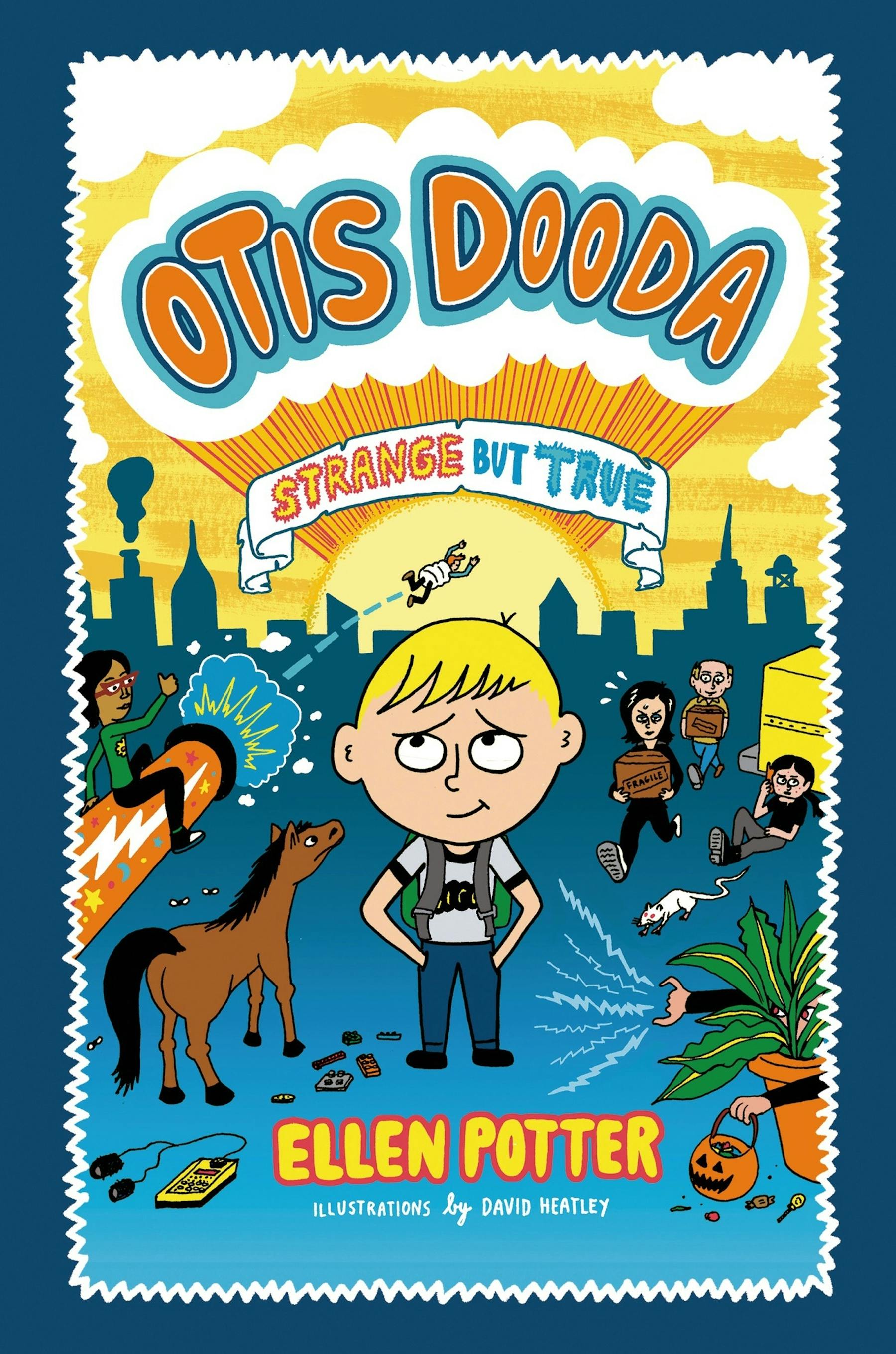 Otis Dooda, image size:1800x2719