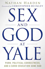 Sex and God at Yale
