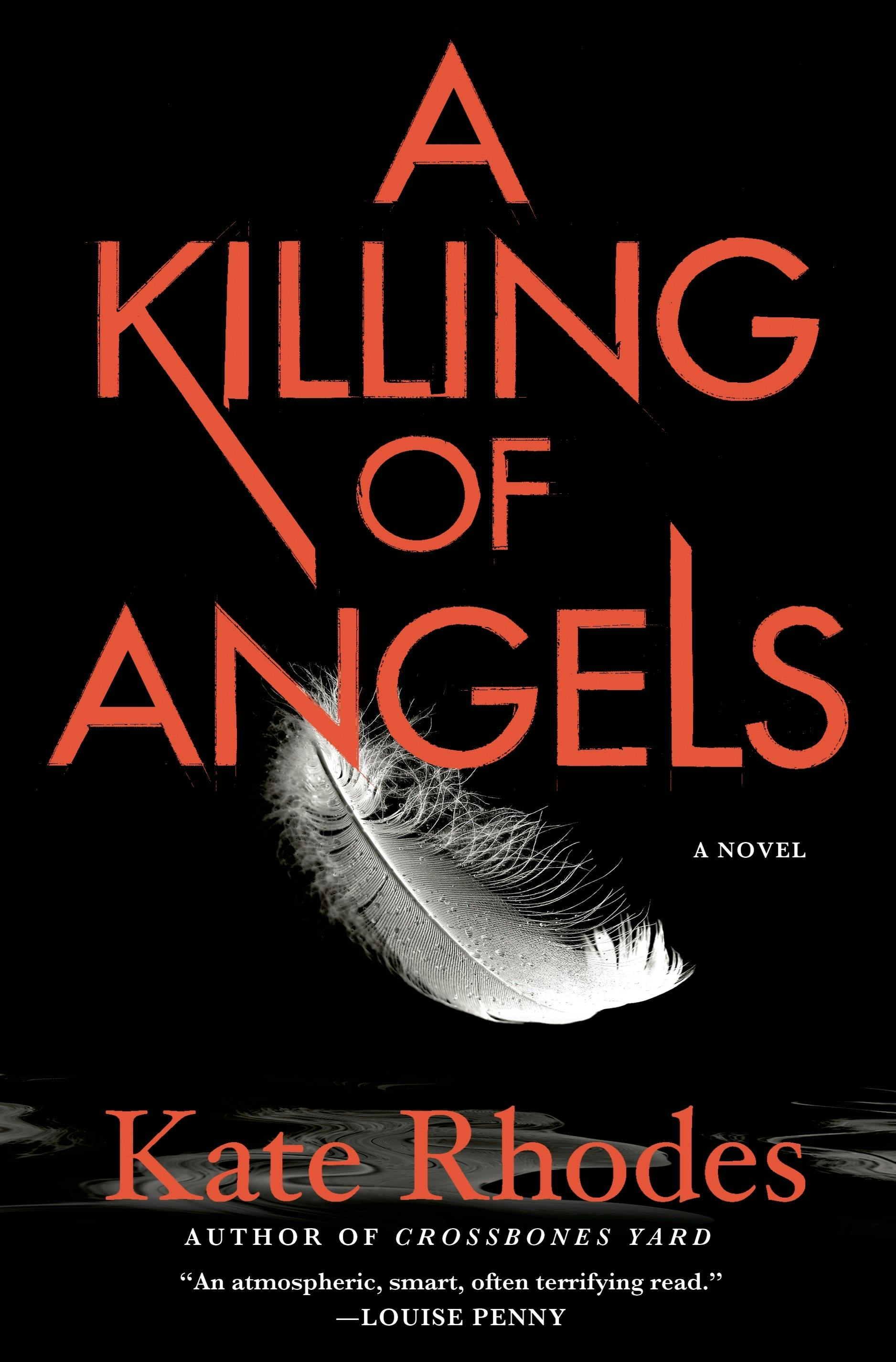 Killing of Angels