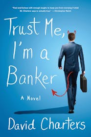 Trust Me I m A Banker