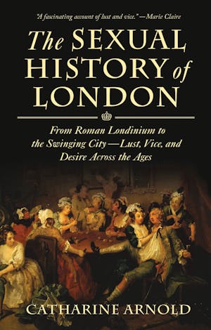 The Sexual History of London