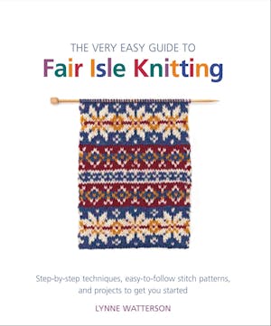 Beginners Guide To Knitting by Pictures: Learn to Knit with Simple  Step-By-Step Instructions and Full Picture Illustrations