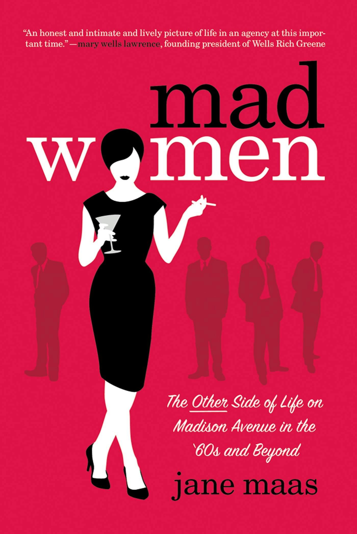 Mad Women