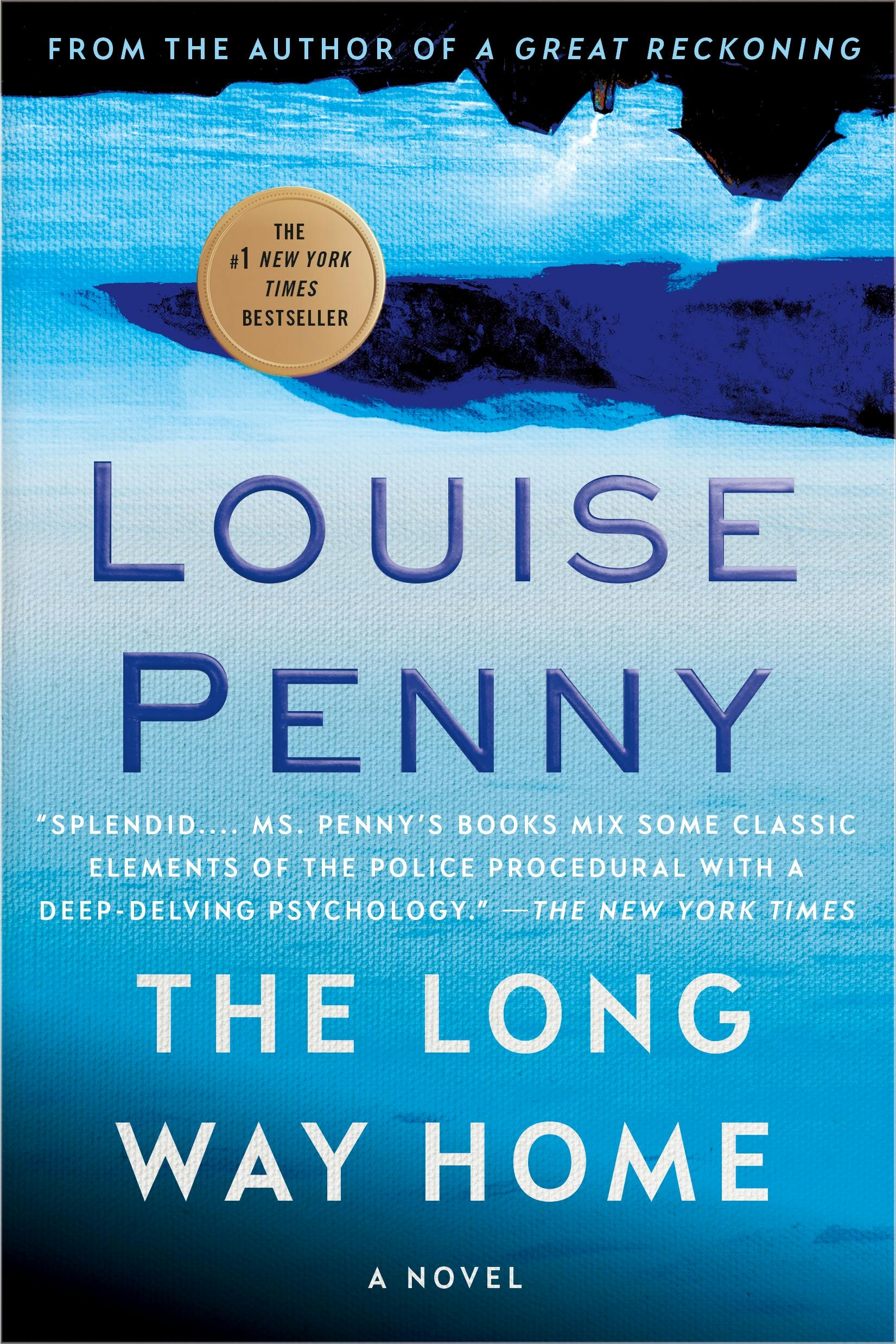 18 Louise Penny Books in Order: Complete Guide to Inspector