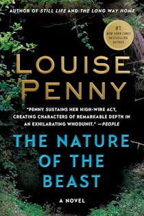 The Chief Inspector Ganache Mystery Series by Louise Penny - bookclique