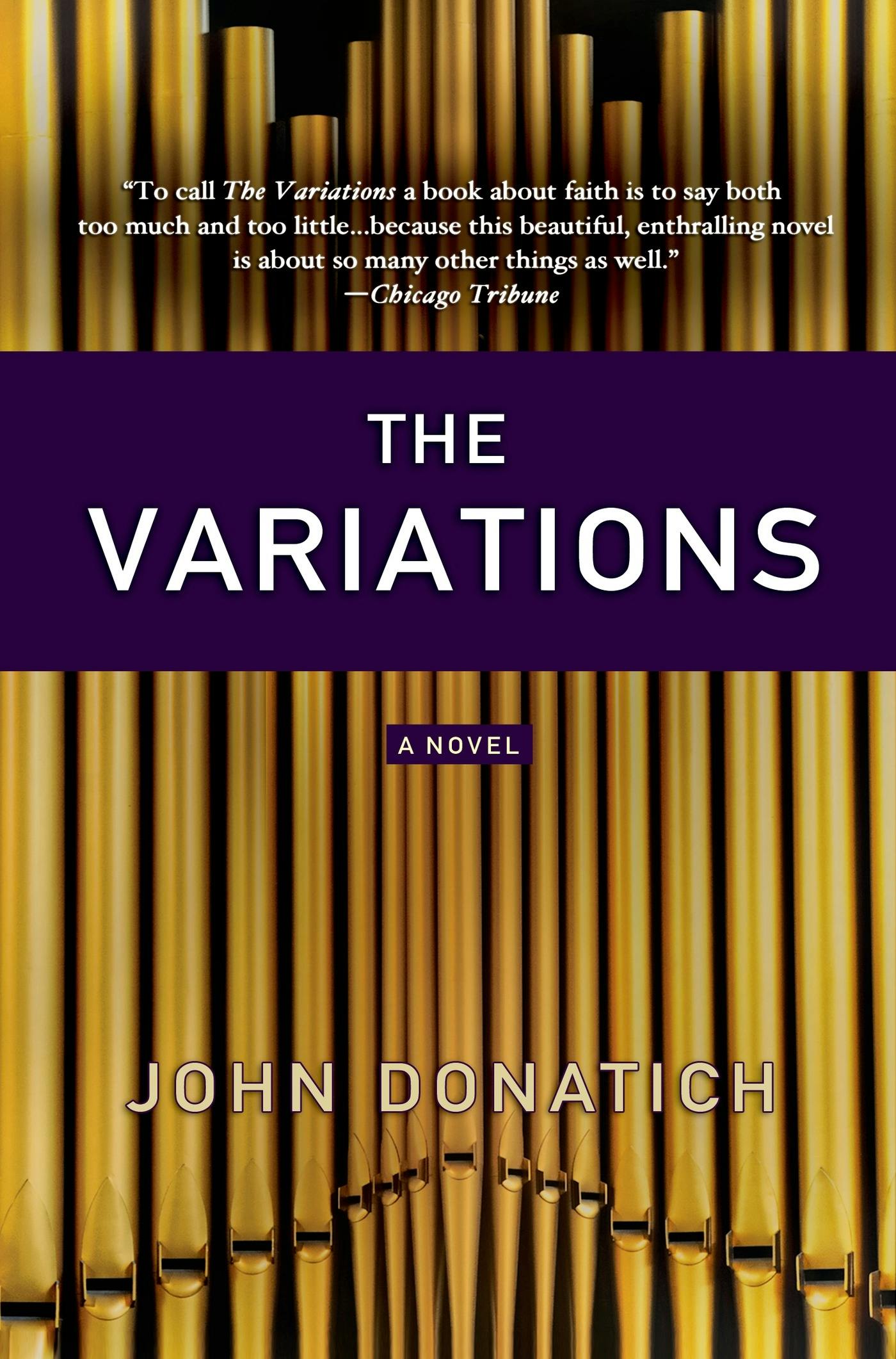 The Variations