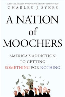 A Nation of Moochers