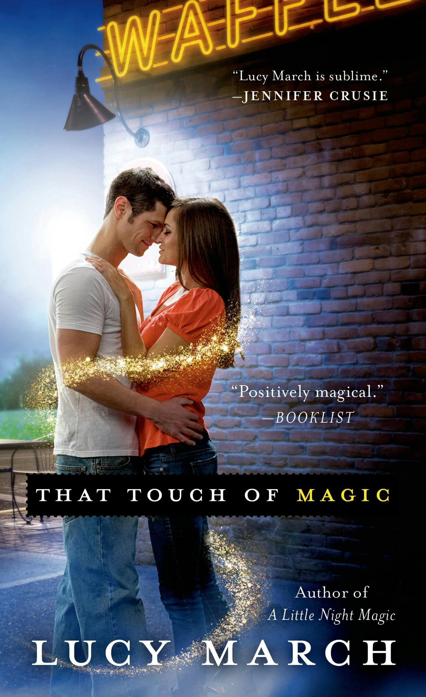 Image of That Touch of Magic