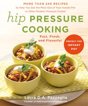 The Pressure Cooker's Parts – Pressure Cooking School – hip pressure cooking