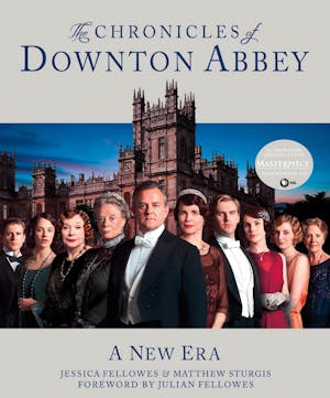 The Chronicles of Downton Abbey