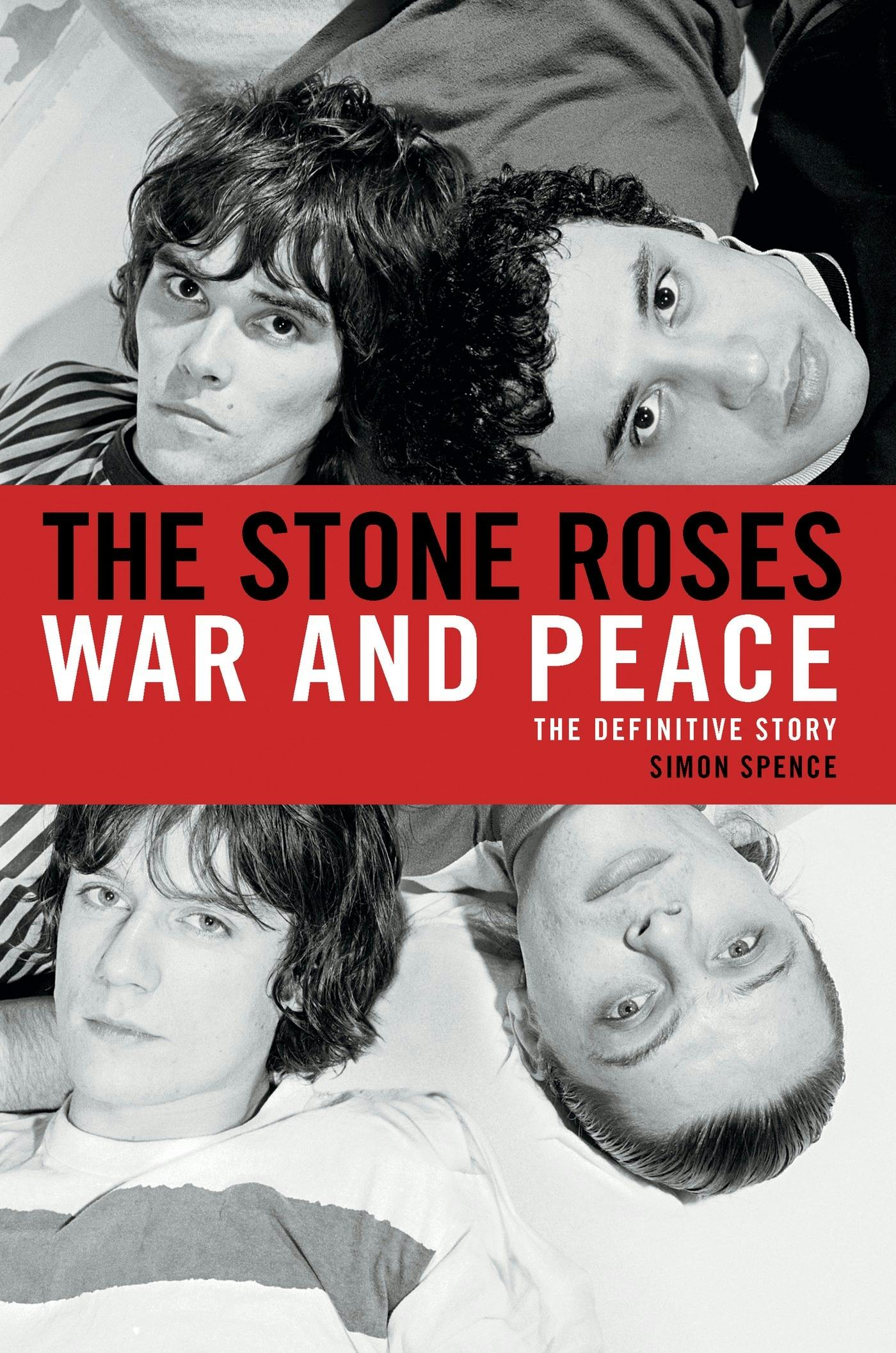 The Stone Roses photo image