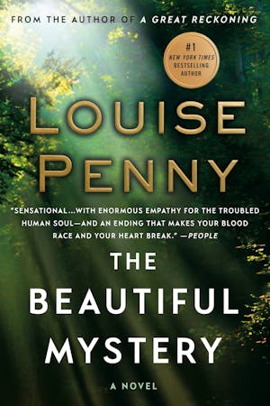 Louise Penny - Macmillan Library