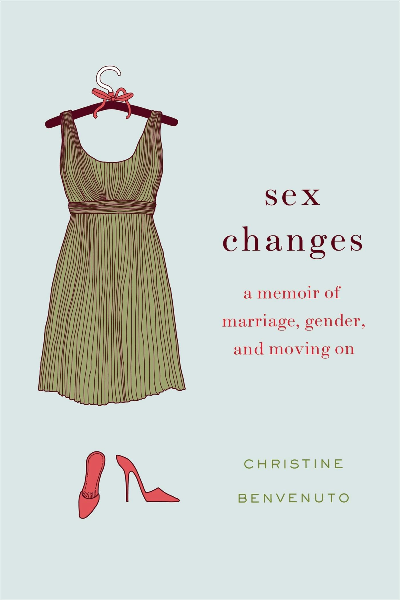 Sex Changes image