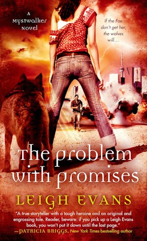 The Problem With Promises