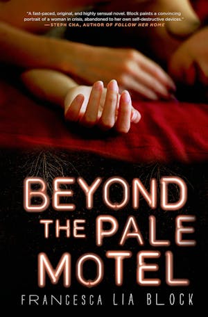 Beyond the Pale Motel