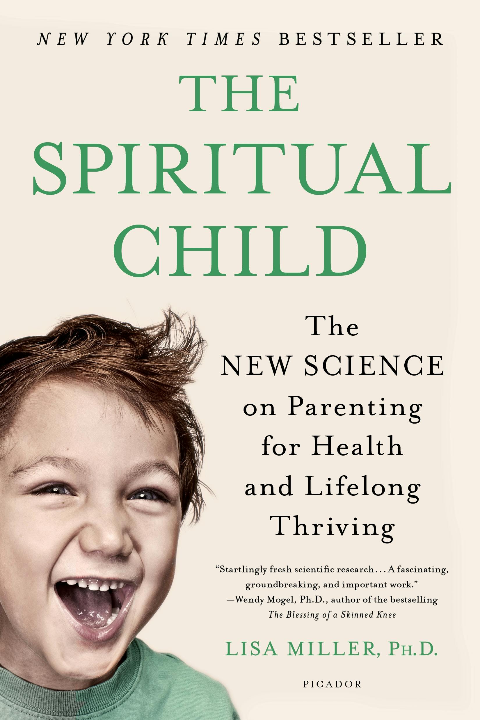Spirituality for Kids