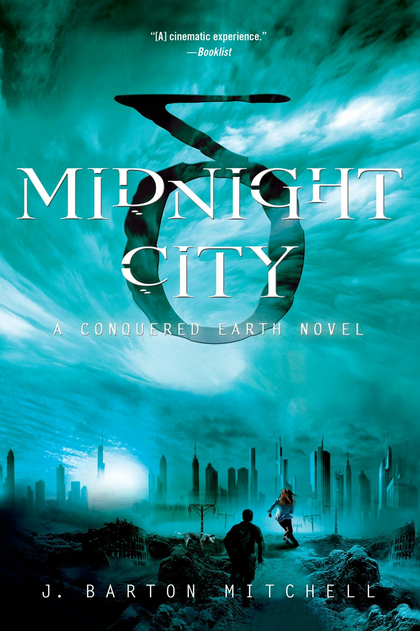 Image of Midnight City