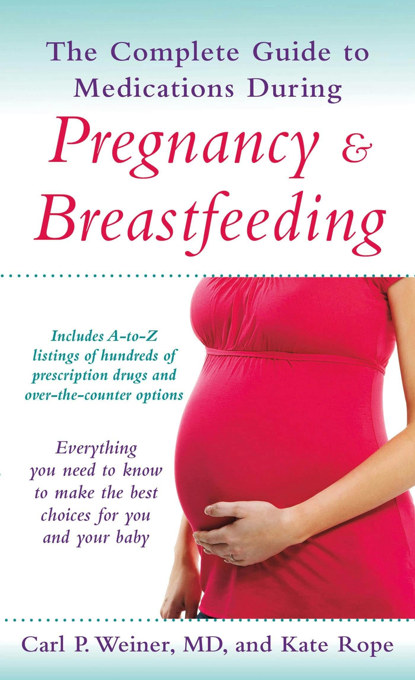 Medications & Breastfeeding