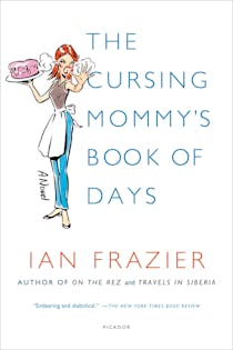 Great Plains: Frazier, Ian: 9780312278502: Books 