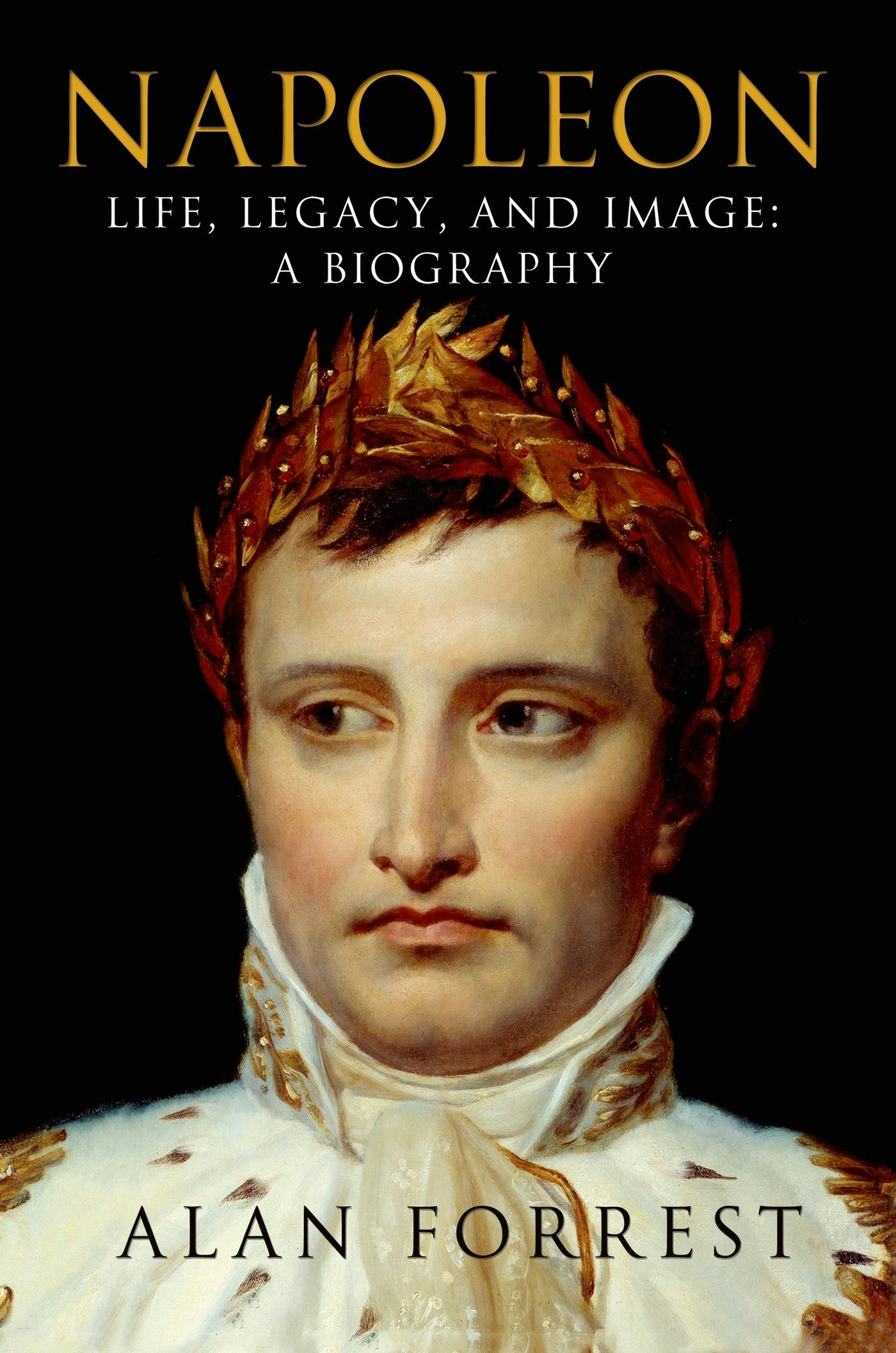best napoleon biography reddit