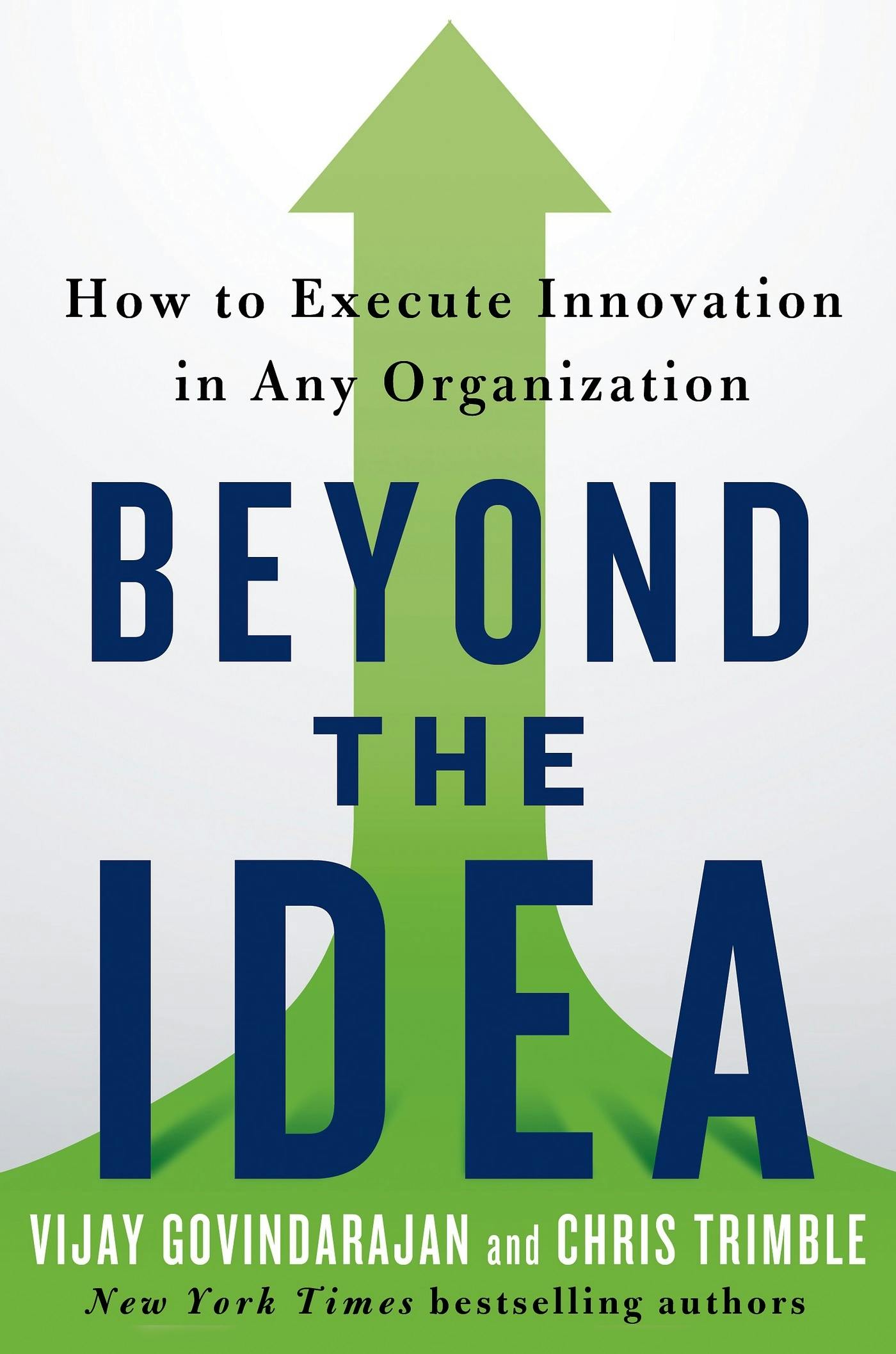 Describes for Beyond the Idea by authors