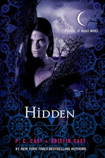 House of Night BR