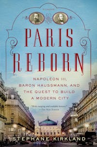 Paris Reborn