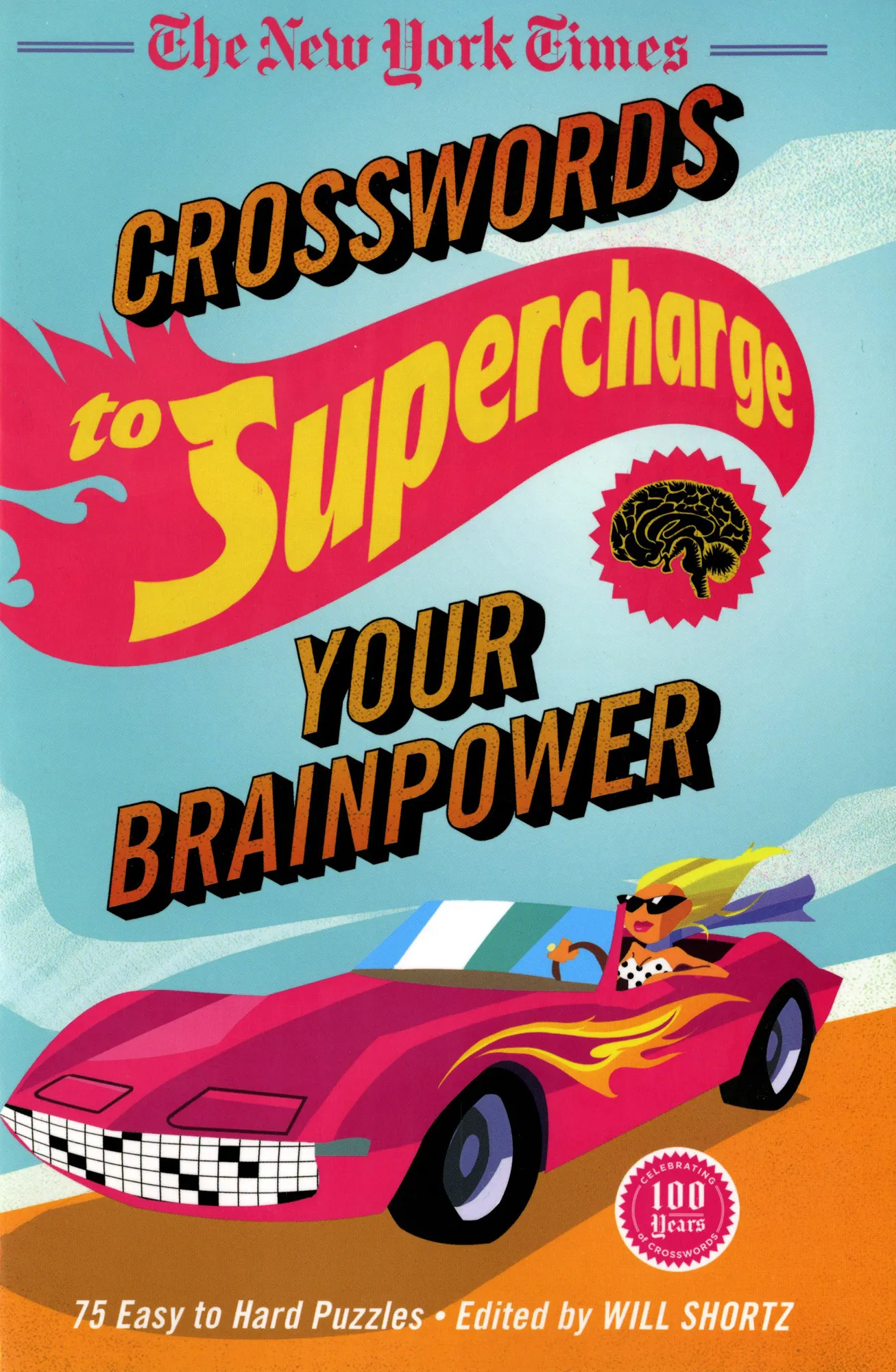 The New York Times Crosswords to Supercharge Your Brainpower