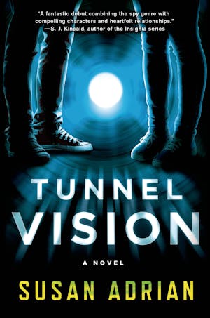SOLD OUT! – Tunnel Vision