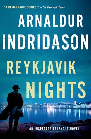 Reykjavik Nights