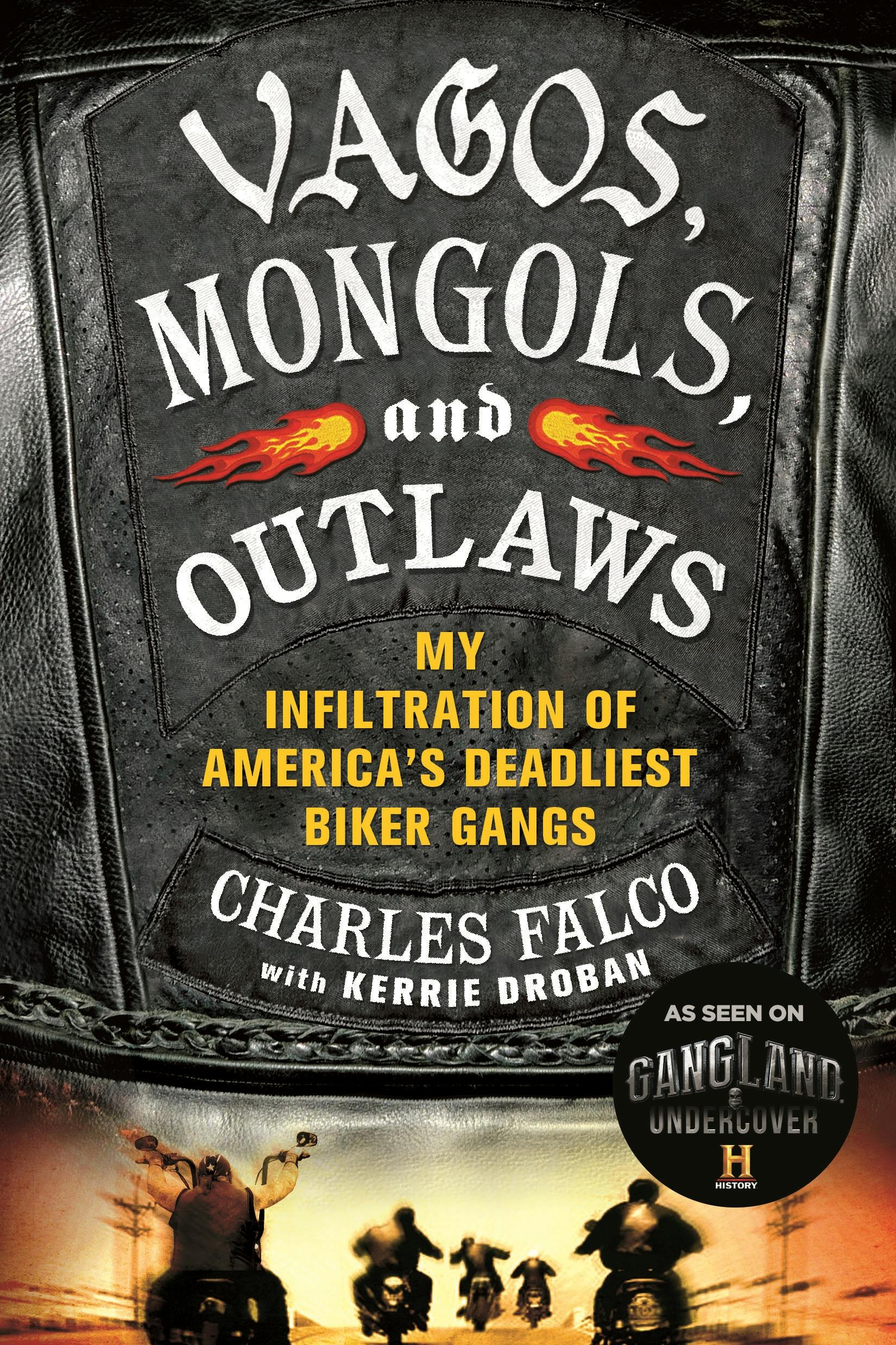 Vagos, Mongols, and Outlaws picture