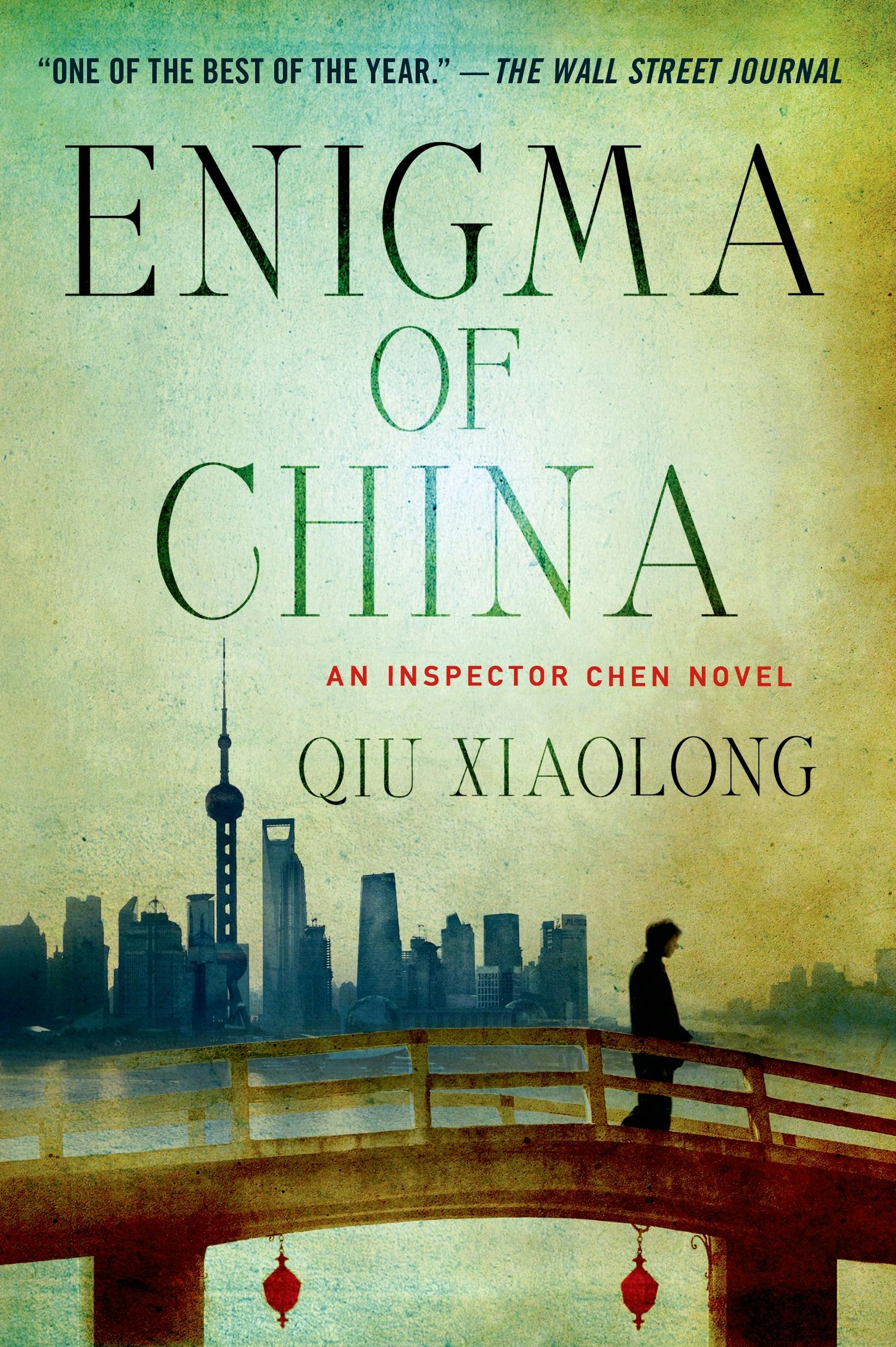 Image of Enigma of China