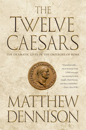 The Twelve Caesars