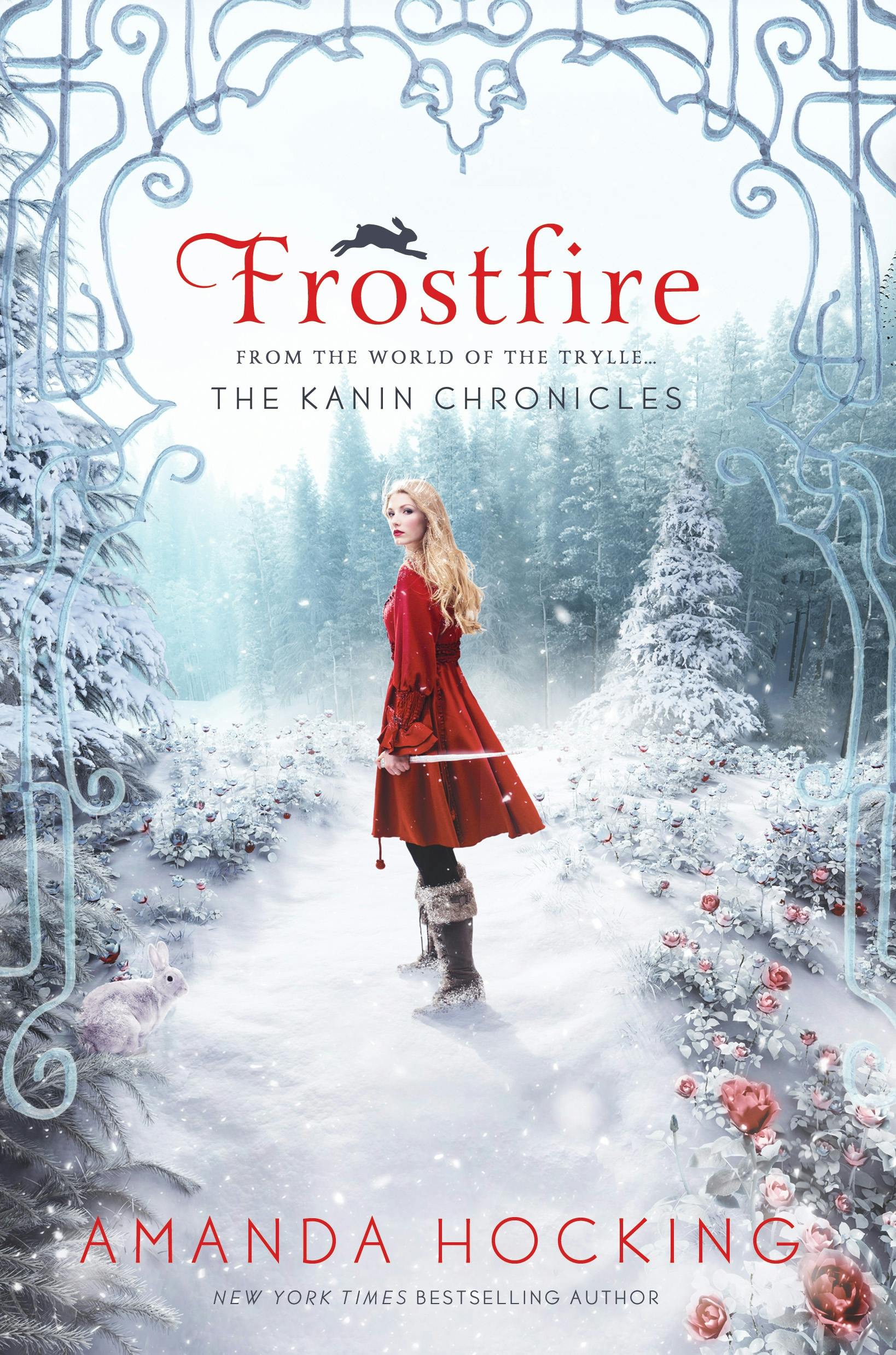 Image of Frostfire