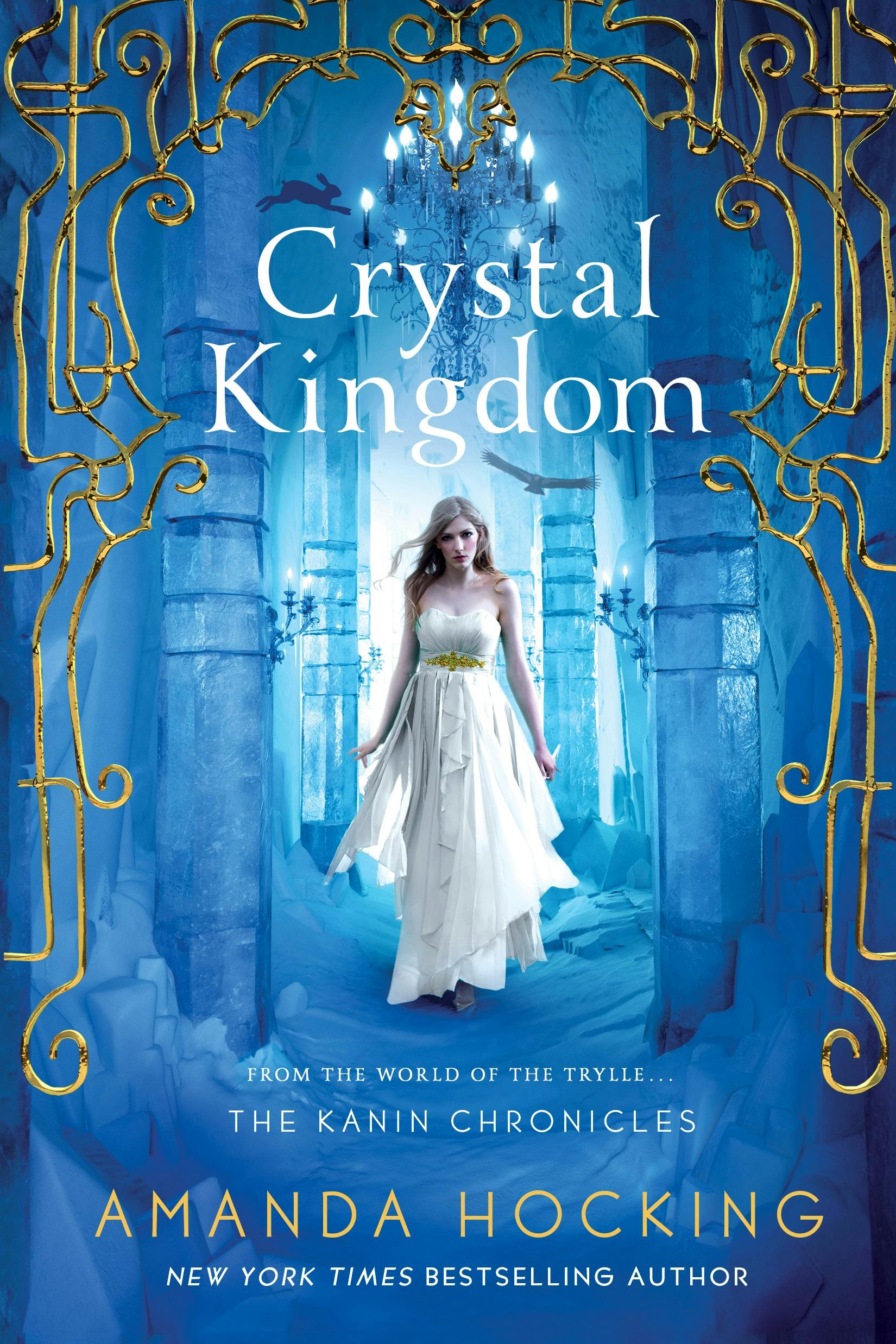 Image of Crystal Kingdom