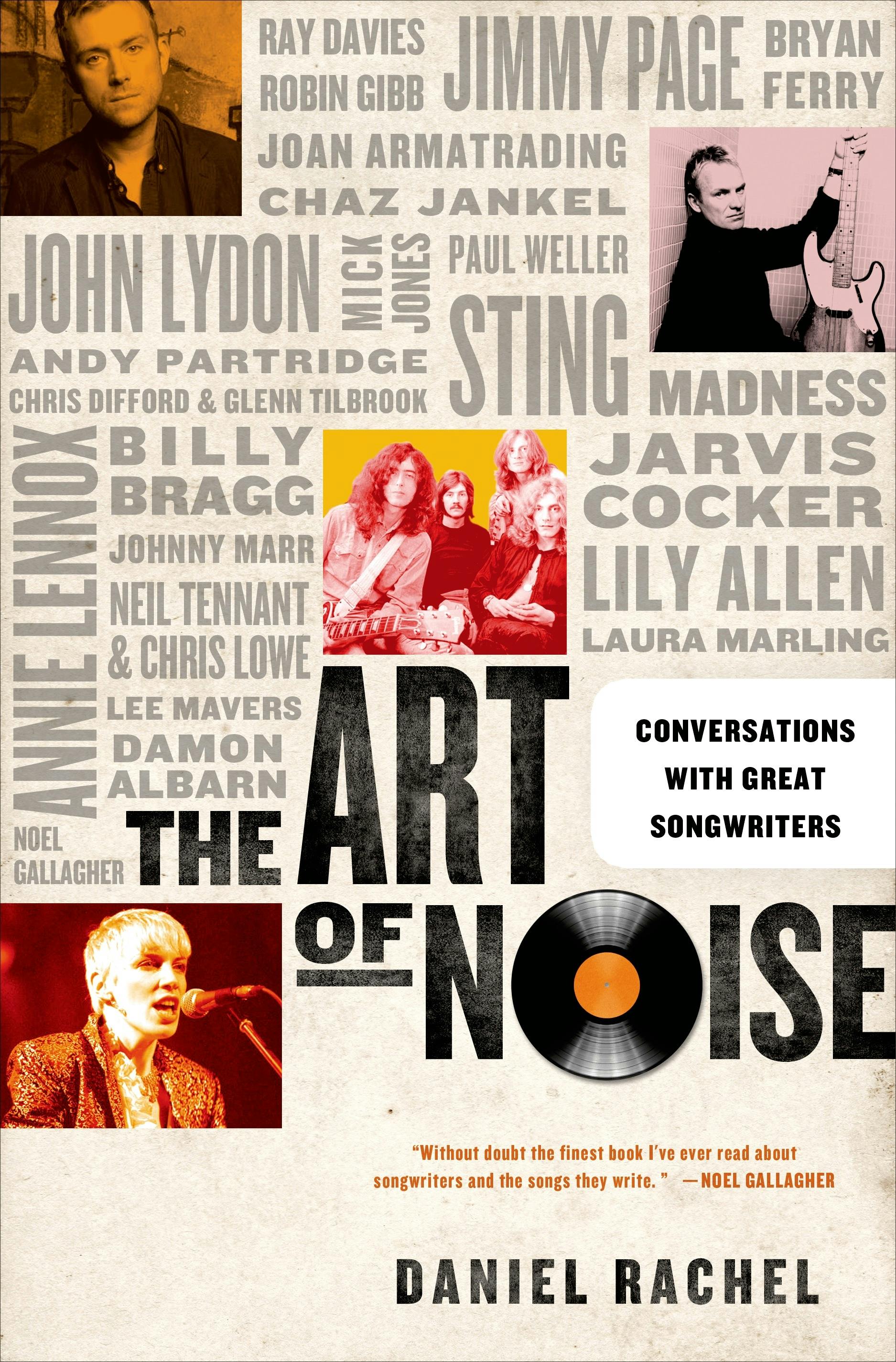 The Art of Noise image