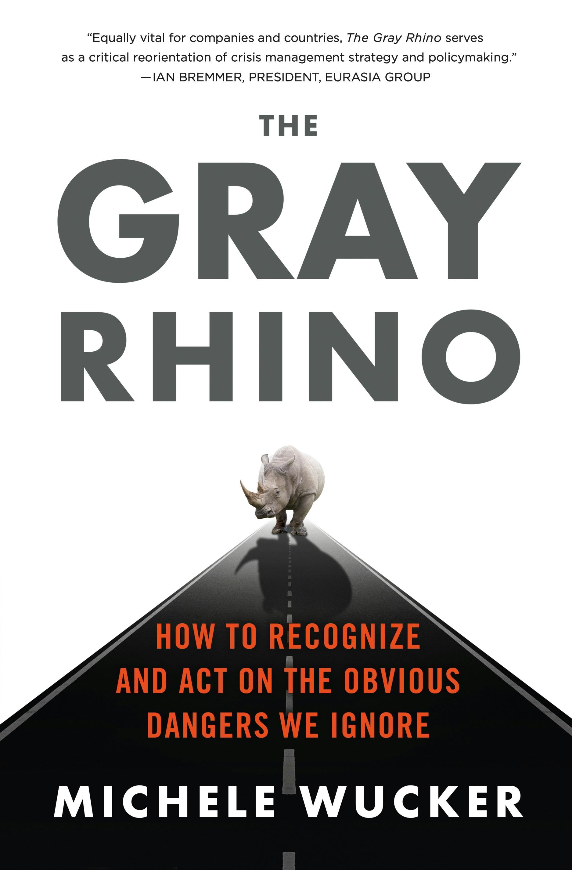 Grey Rhino - Ultimate Solutions