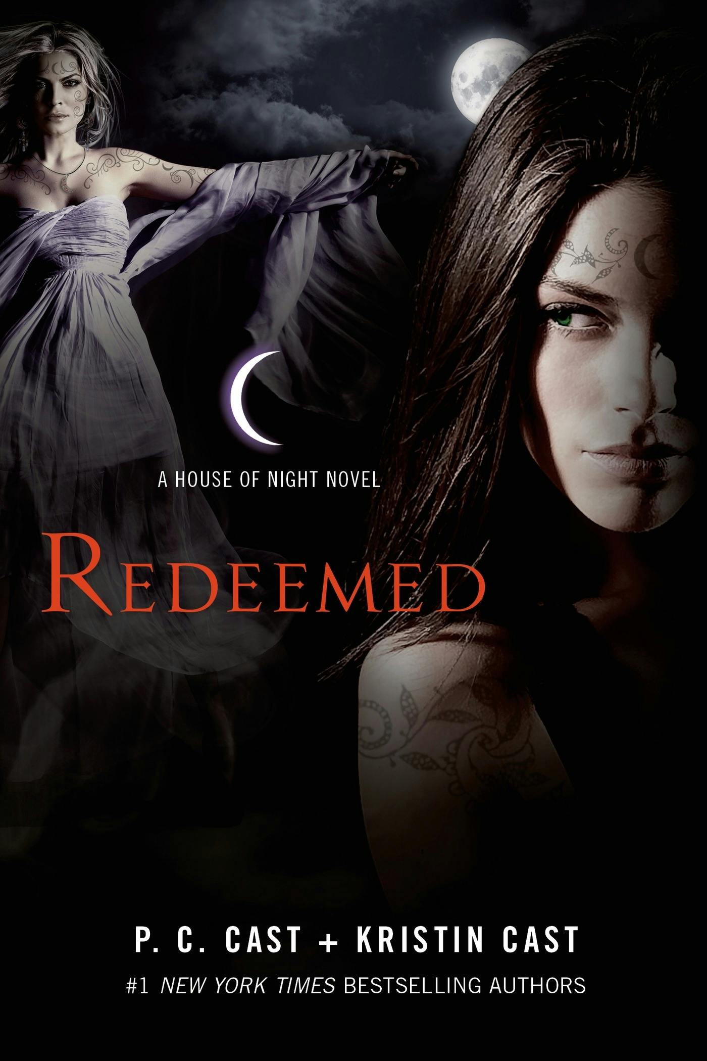 Image of Redeemed