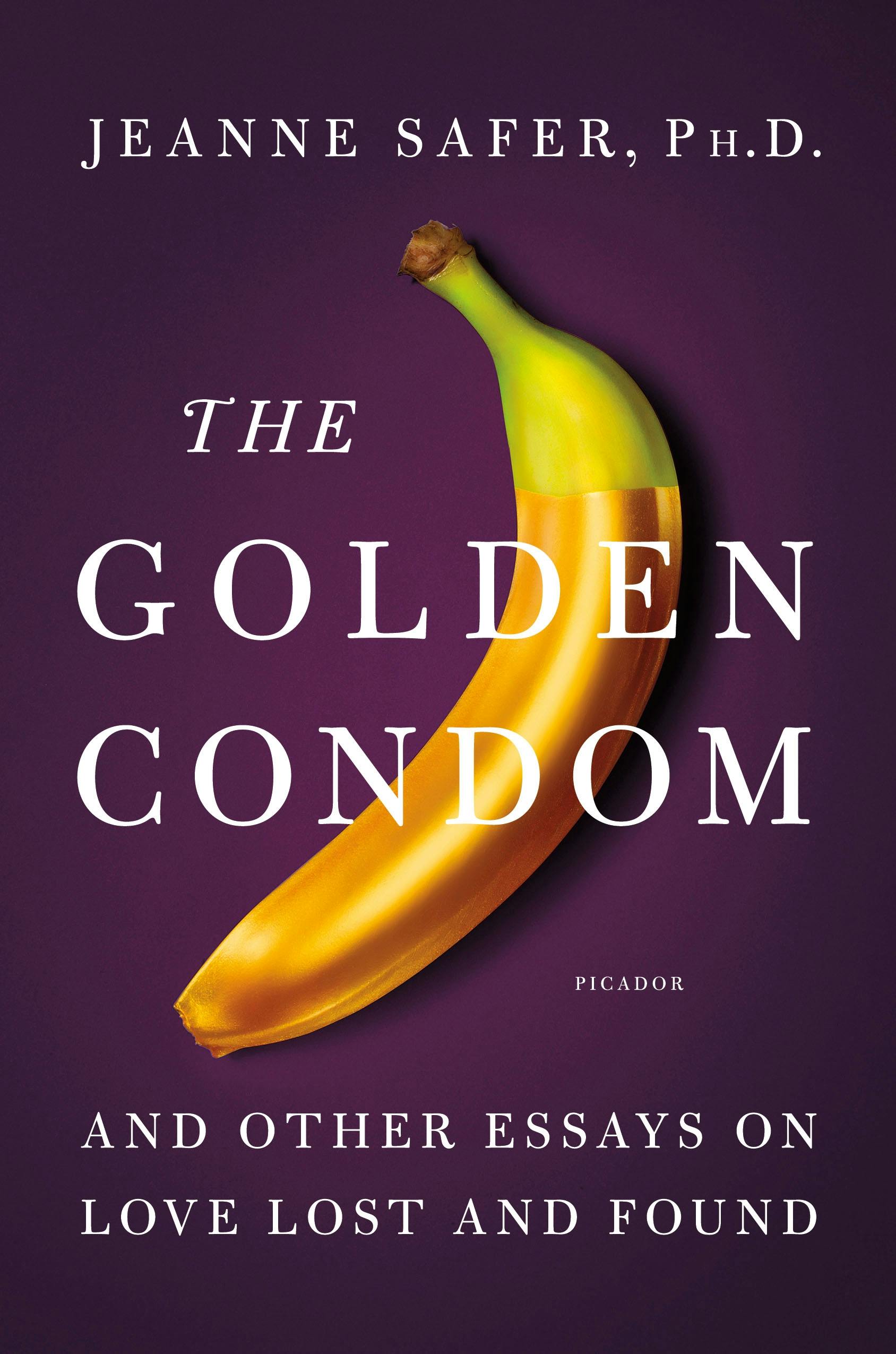 Golden Condom Band