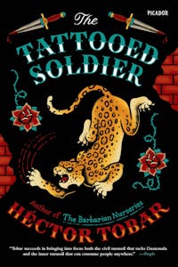 The Tattooed Soldier