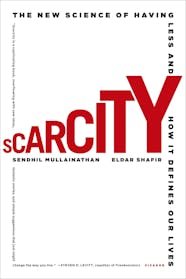 Scarcity