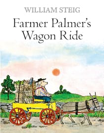 Farmer Palmer's Wagon Ride