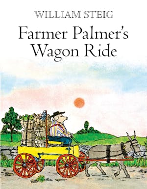 Farmer Palmer's Wagon Ride