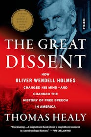 The Great Dissent