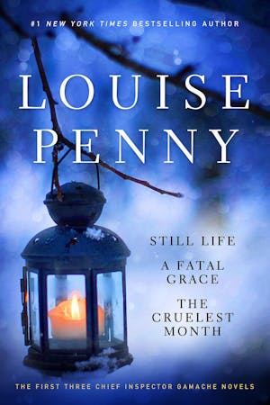 The Complete List of Louise Penny Books In Order