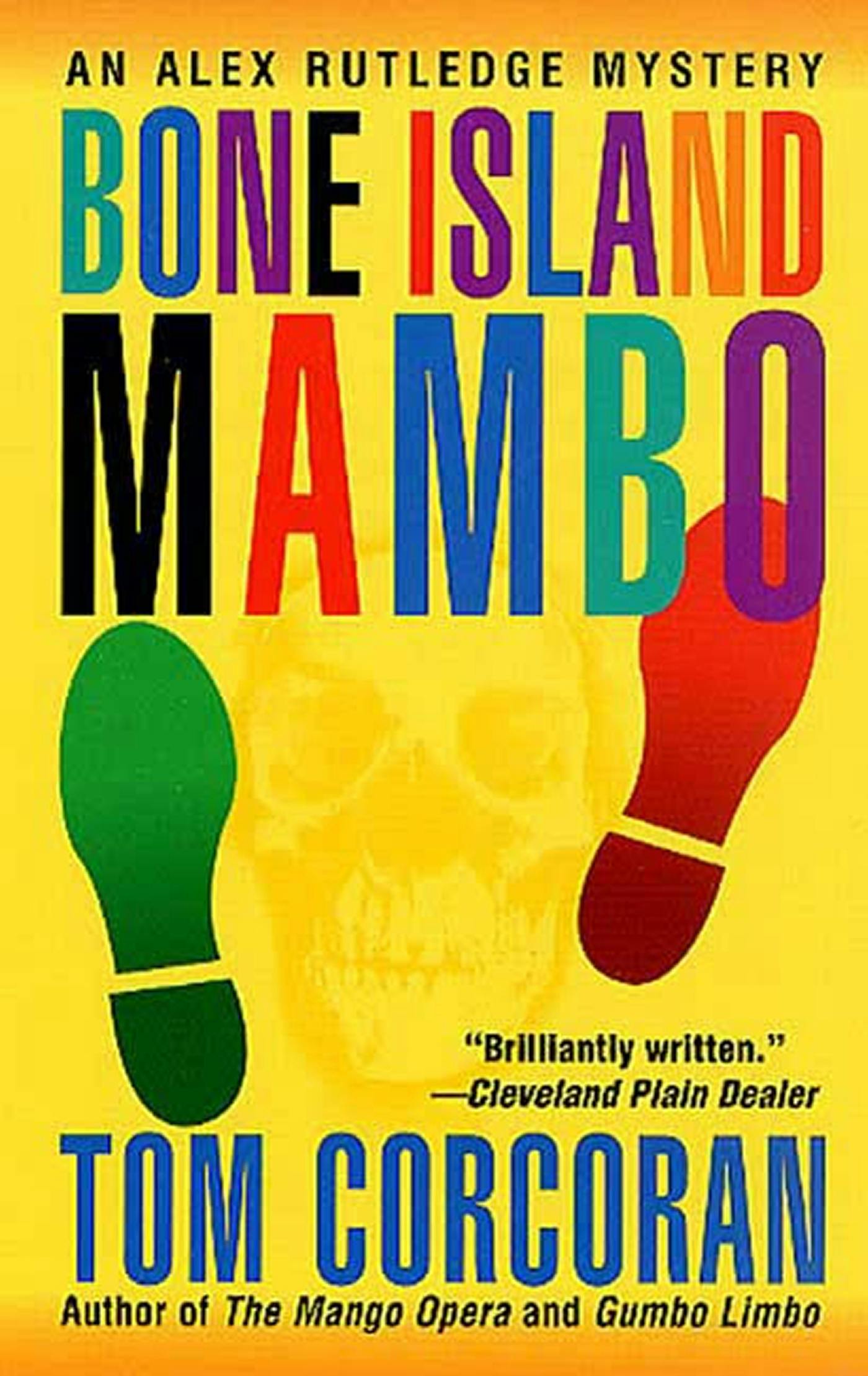 Bone Island Mambo