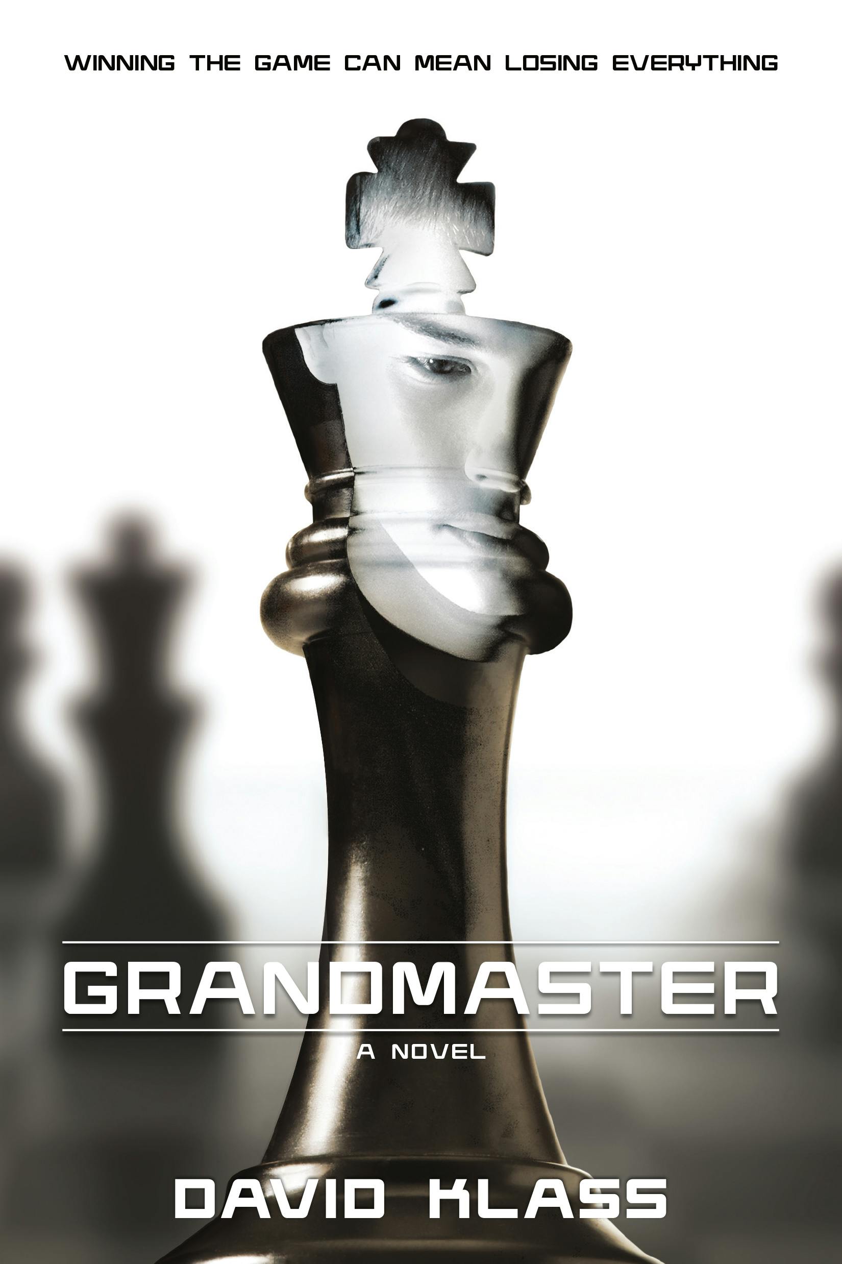Grind Like A Grandmaster