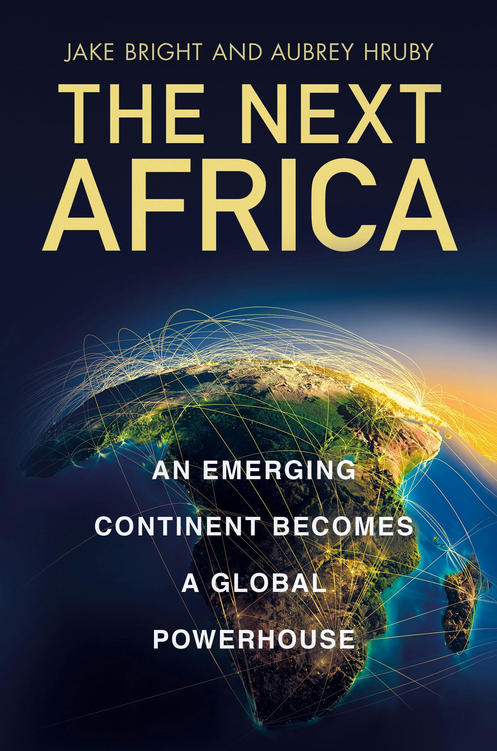 The Next Africa - Tradebook for Courses