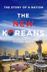 The New Koreans